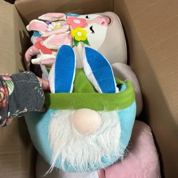 NWT Easter Baskets Bundle - Picture 6 of 6